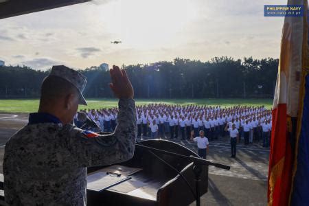 nocc navy|Oath taking and Turn.